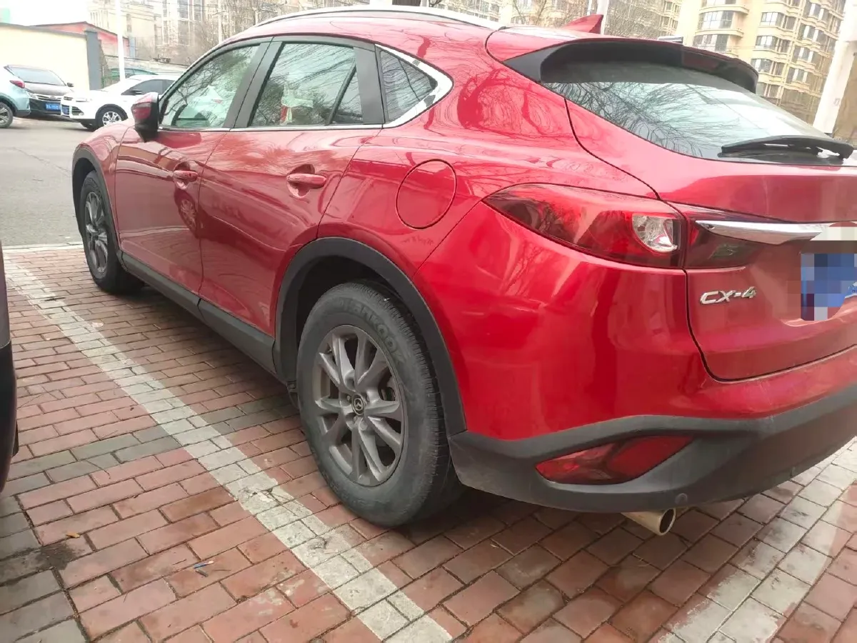 2019 ChangAn Oshan Cosmos 1.5T 178HP L4 7DCT,autocango,china used car exporter,china ev exporter,chinese used car exporter,chinese used ev exporter
