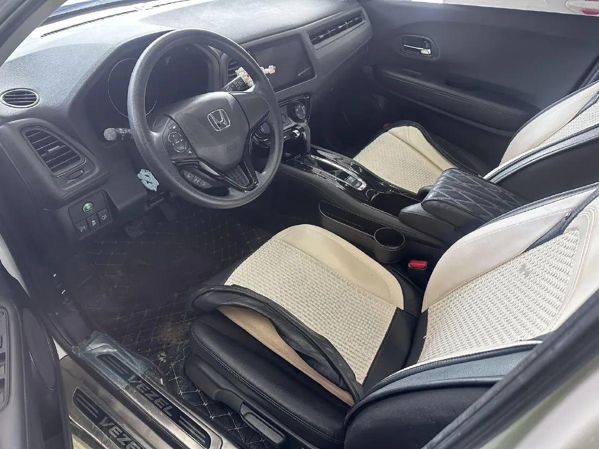 2022 Honda Vezel 1.5L 131HP L4 CVT,autocango,china used car exporter,china ev exporter,chinese used car exporter,chinese used ev exporter