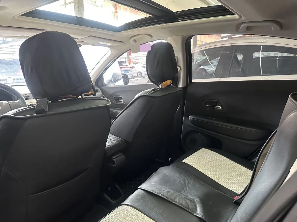 2022 Honda Vezel 1.5L 131HP L4 CVT,autocango,china used car exporter,china ev exporter,chinese used car exporter,chinese used ev exporter