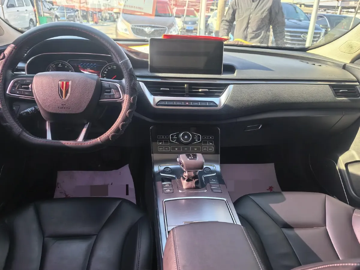 2020 HongQi H5 1.8T 197HP L4 6AT,autocango,china used car exporter,china ev exporter,chinese used car exporter,chinese used ev exporter