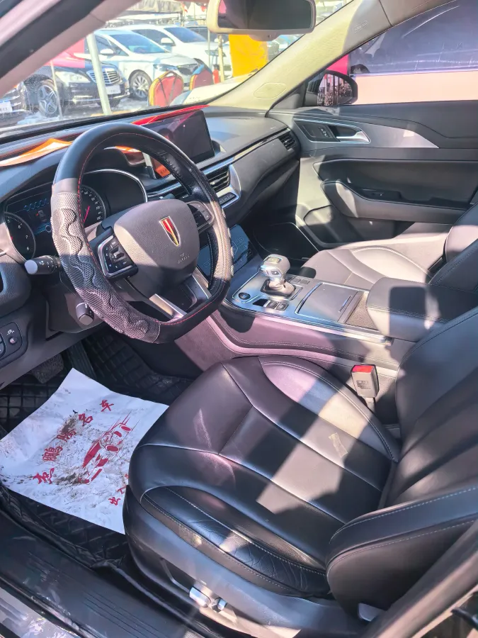 2020 HongQi H5 1.8T 197HP L4 6AT,autocango,china used car exporter,china ev exporter,chinese used car exporter,chinese used ev exporter