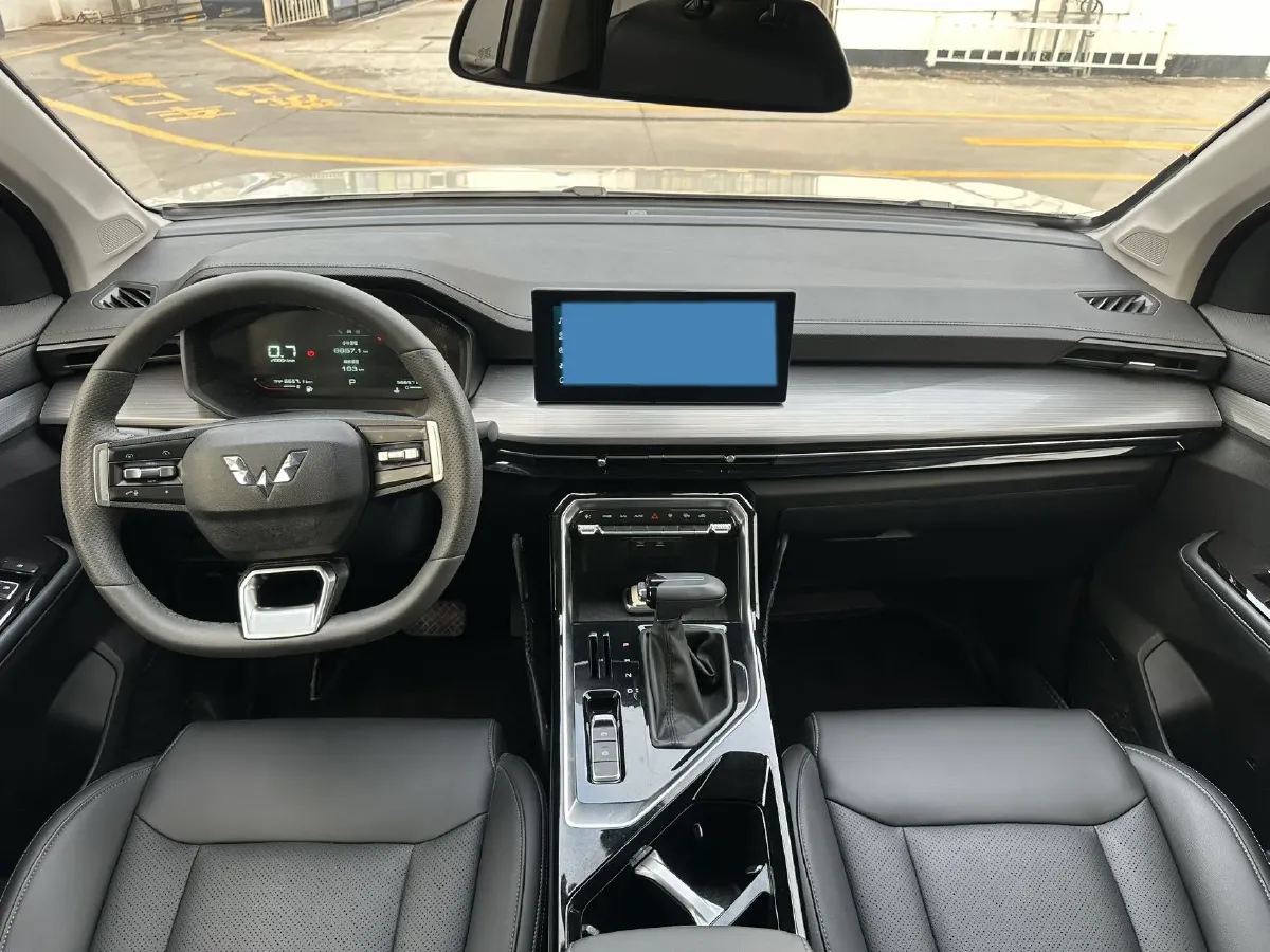 2021 WuLing XingChen 1.5T 147HP L4 CVT,autocango,china used car exporter,china ev exporter,chinese used car exporter,chinese used ev exporter