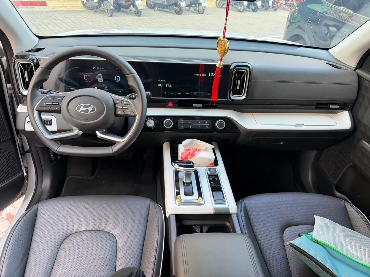 2023 Hyundai ix35 2.0L 160HP L4 6AT,autocango,china used car exporter,china ev exporter,chinese used car exporter,chinese used ev exporter