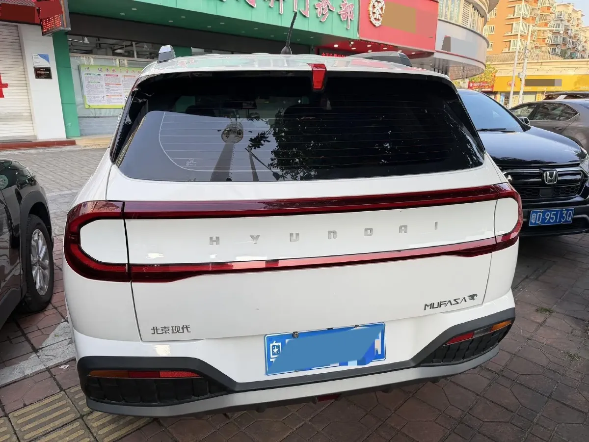 2023 Hyundai ix35 2.0L 160HP L4 6AT,autocango,china used car exporter,china ev exporter,chinese used car exporter,chinese used ev exporter