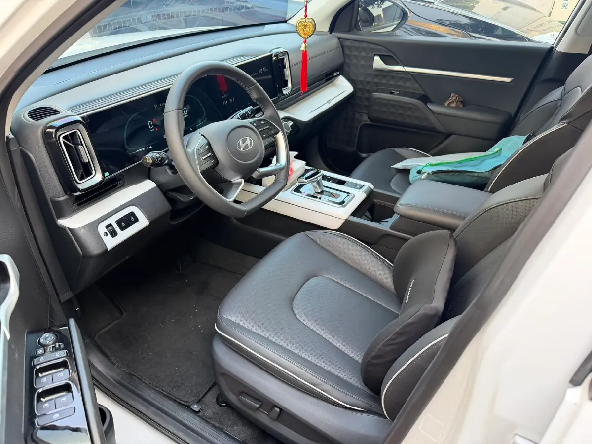 2023 Hyundai ix35 2.0L 160HP L4 6AT,autocango,china used car exporter,china ev exporter,chinese used car exporter,chinese used ev exporter