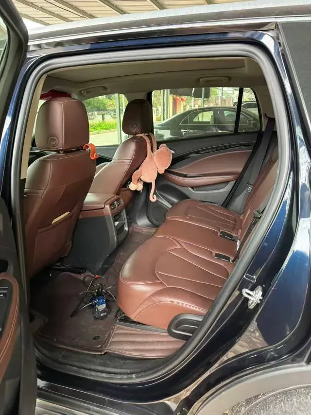 2020 Buick EnvisionPlus 2.0T 260HP L4 9AT,autocango,china used car exporter,china ev exporter,chinese used car exporter,chinese used ev exporter