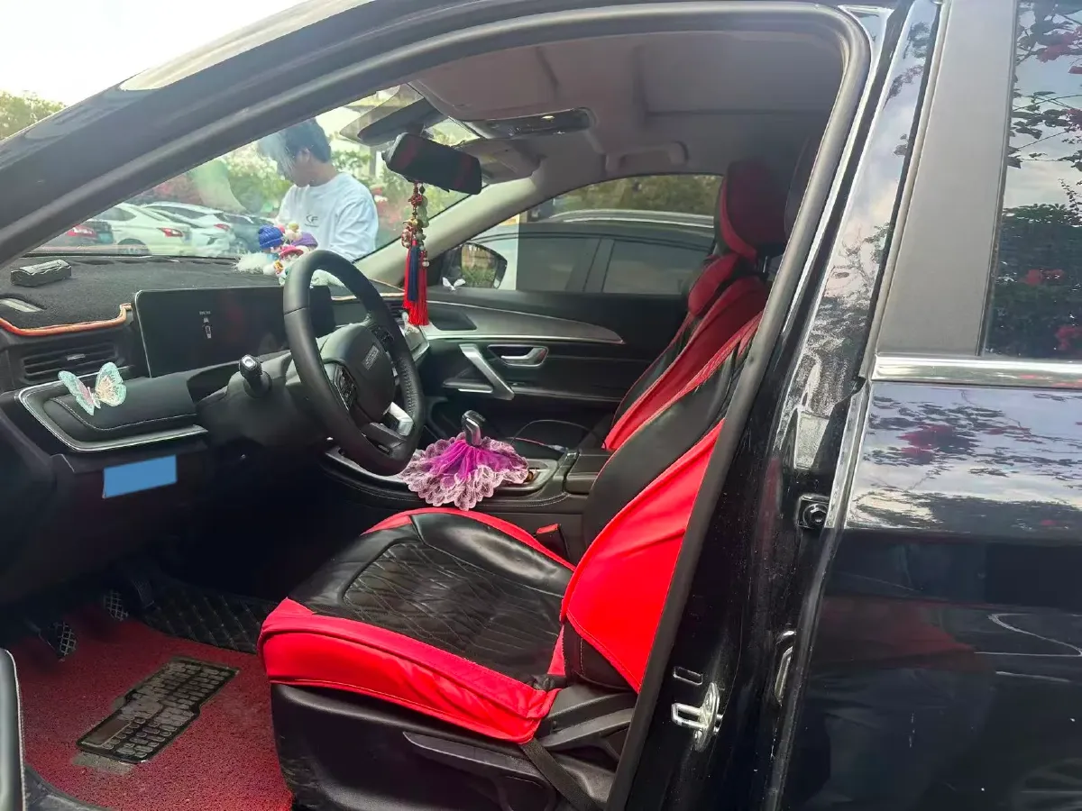 2021 Jetour X70 Plus 1.5T 156HP L4 6MT,autocango,china used car exporter,china ev exporter,chinese used car exporter,chinese used ev exporter