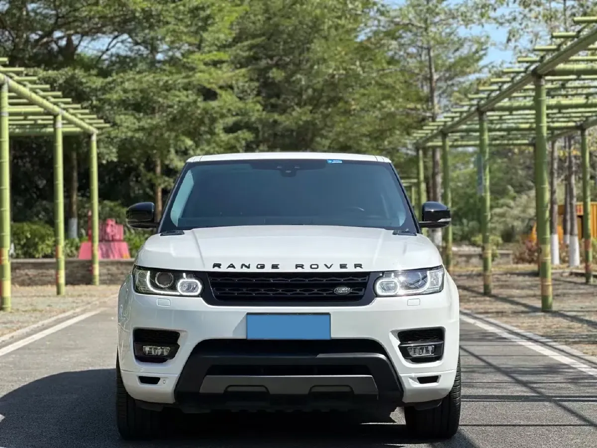 2017 Land Rover Range Rover Sport 3.0T 340HP V6 8AT,autocango,china used car exporter,china ev exporter,chinese used car exporter,chinese used ev exporter