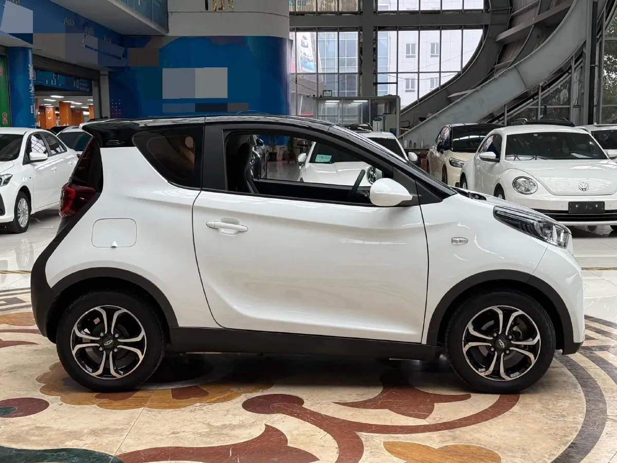 2021 Chery Little Ant BEV 35.6KWH,autocango,china used car exporter,china ev exporter,chinese used car exporter,chinese used ev exporter
