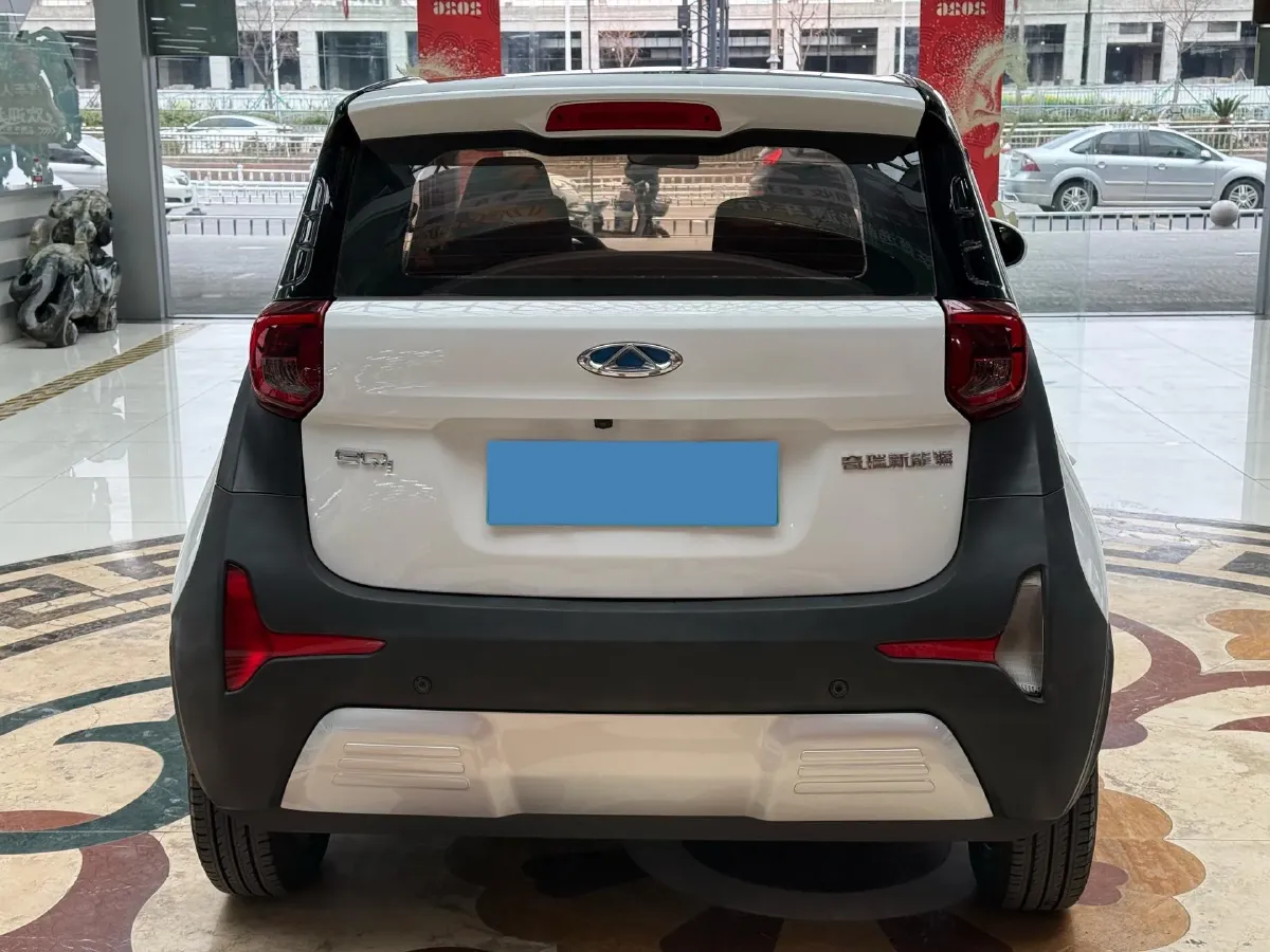 2021 Chery Little Ant BEV 35.6KWH,autocango,china used car exporter,china ev exporter,chinese used car exporter,chinese used ev exporter