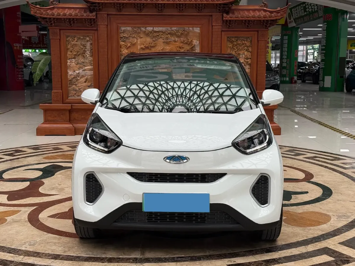 2021 Chery Little Ant BEV 35.6KWH,autocango,china used car exporter,china ev exporter,chinese used car exporter,chinese used ev exporter