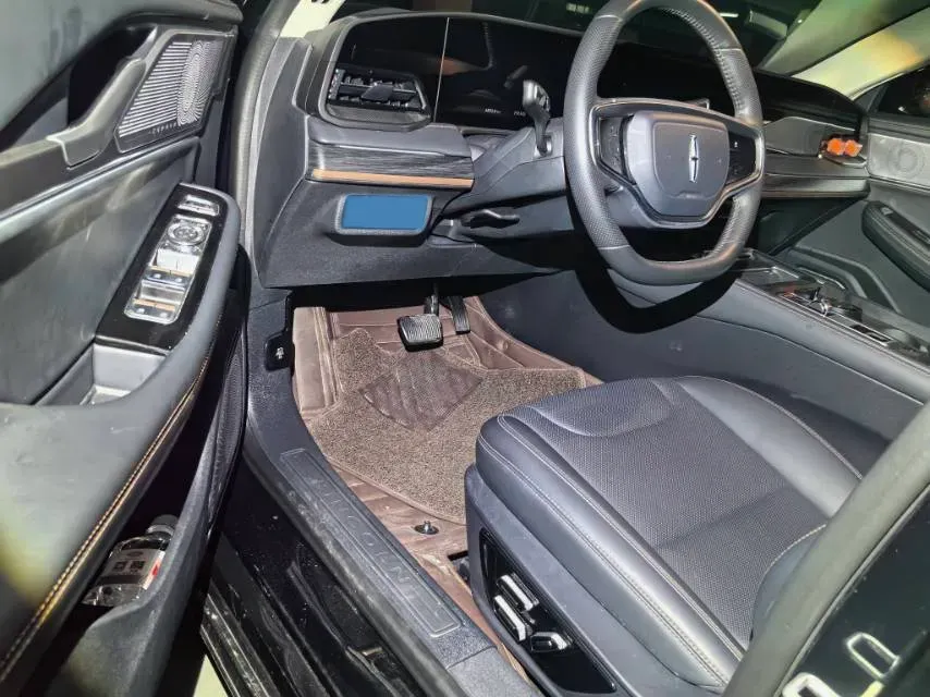 2024 Lincoln Z 2.0T 261HP L4 8AT,autocango,china used car exporter,china ev exporter,chinese used car exporter,chinese used ev exporter