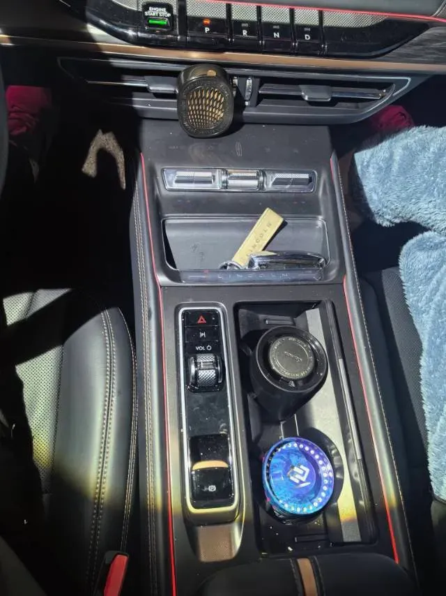 2024 Lincoln Z 2.0T 261HP L4 8AT,autocango,china used car exporter,china ev exporter,chinese used car exporter,chinese used ev exporter