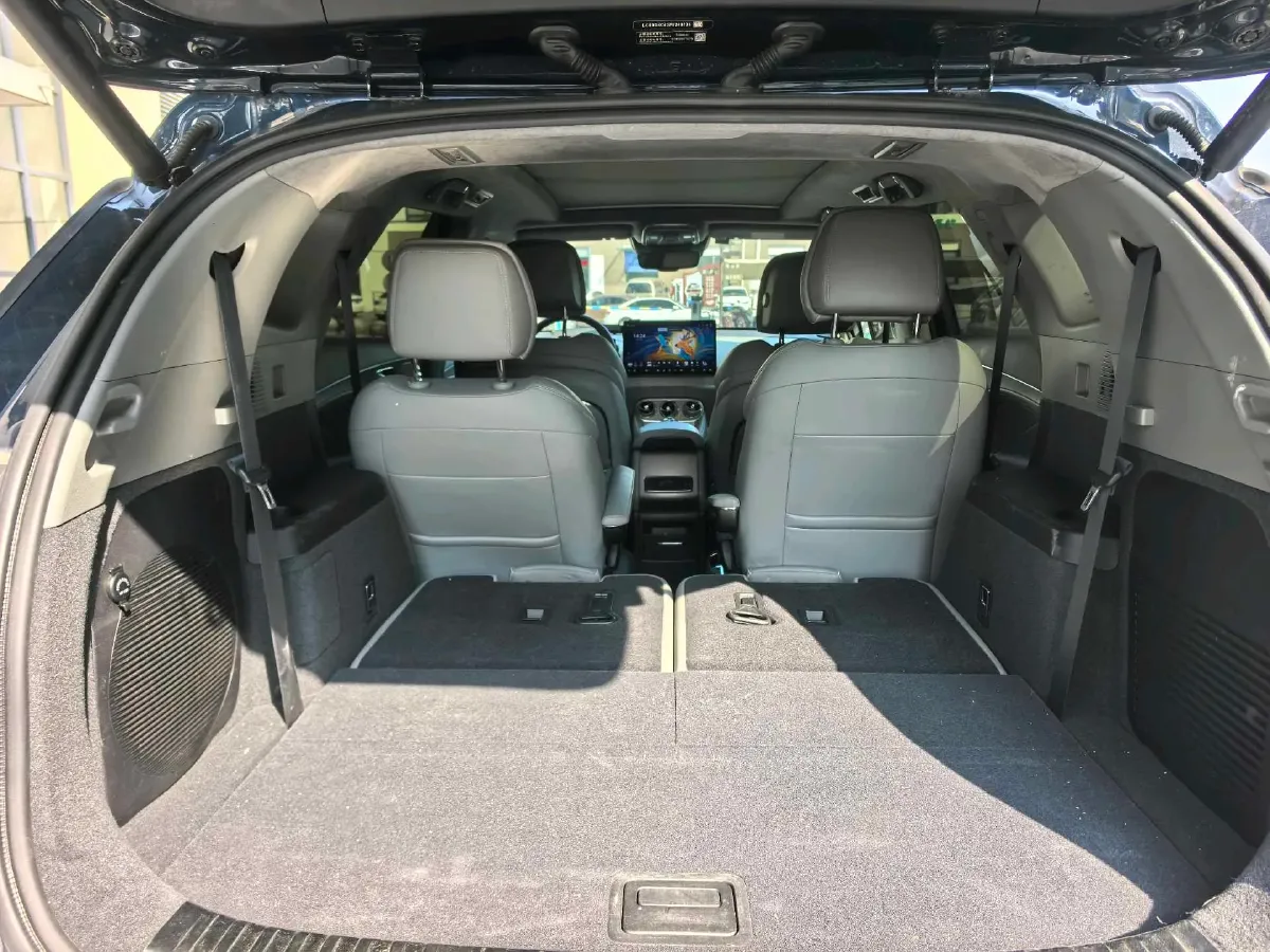 2023 Denza N8 1.5T 139HP L4 E-CVT PHEV 45.8KWH,autocango,china used car exporter,china ev exporter,chinese used car exporter,chinese used ev exporter