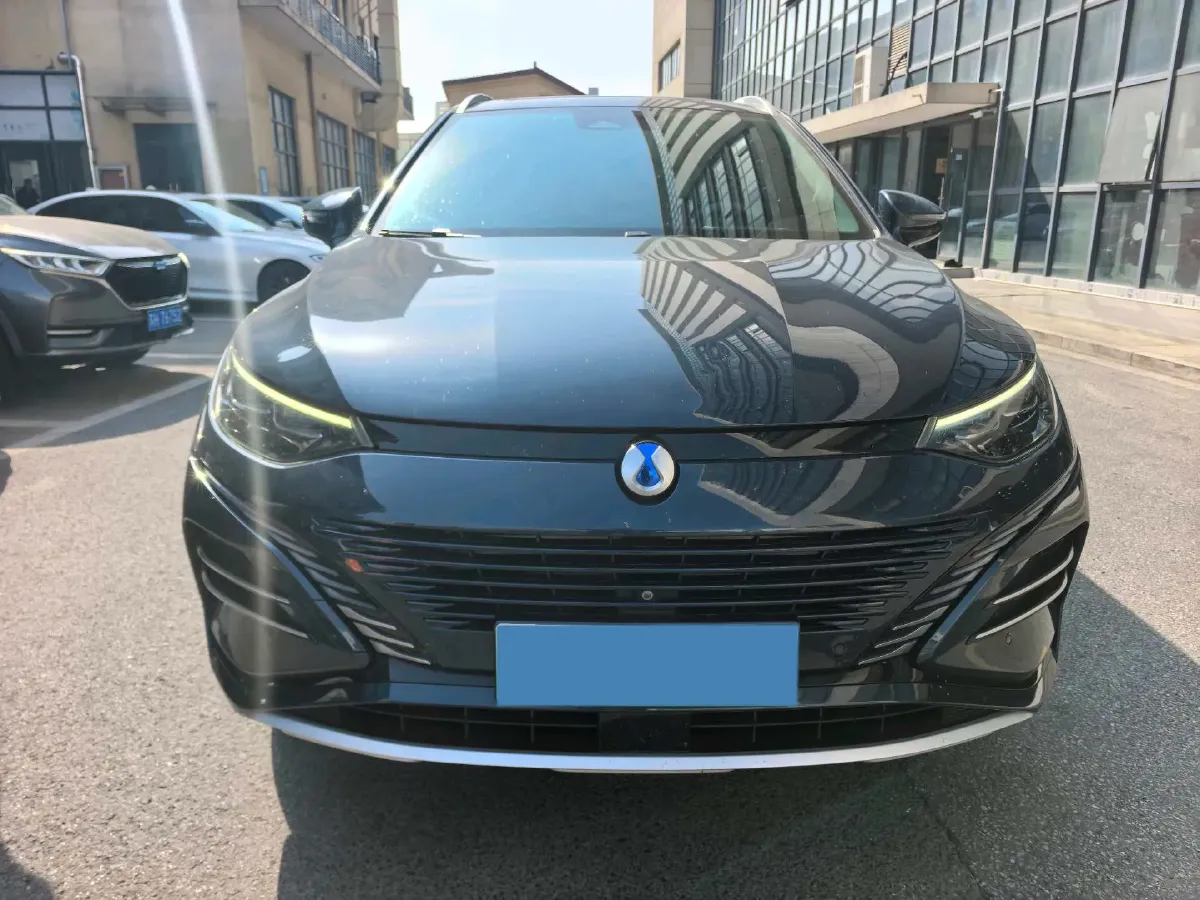 2023 Denza N8 1.5T 139HP L4 E-CVT PHEV 45.8KWH,autocango,china used car exporter,china ev exporter,chinese used car exporter,chinese used ev exporter