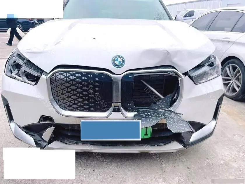 2023 BMW iX1 BEV 66.45KWH,autocango,china used car exporter,china ev exporter,chinese used car exporter,chinese used ev exporter