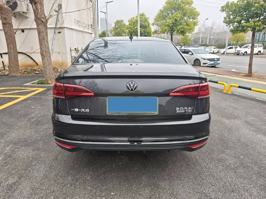 2023 Volkswagen Bora 1.4T 150HP L4 7DCT,autocango,china used car exporter,china ev exporter,chinese used car exporter,chinese used ev exporter