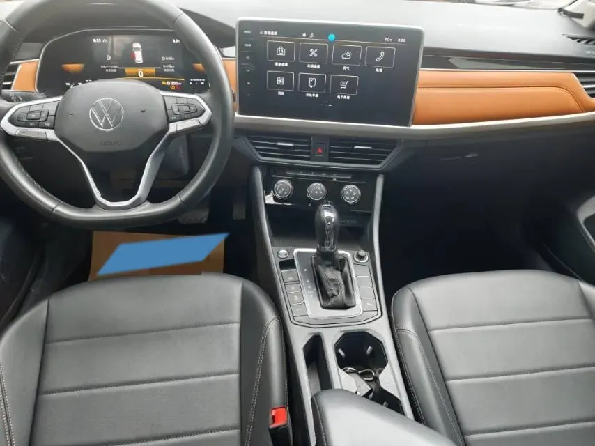 2023 Volkswagen Bora 1.4T 150HP L4 7DCT,autocango,china used car exporter,china ev exporter,chinese used car exporter,chinese used ev exporter