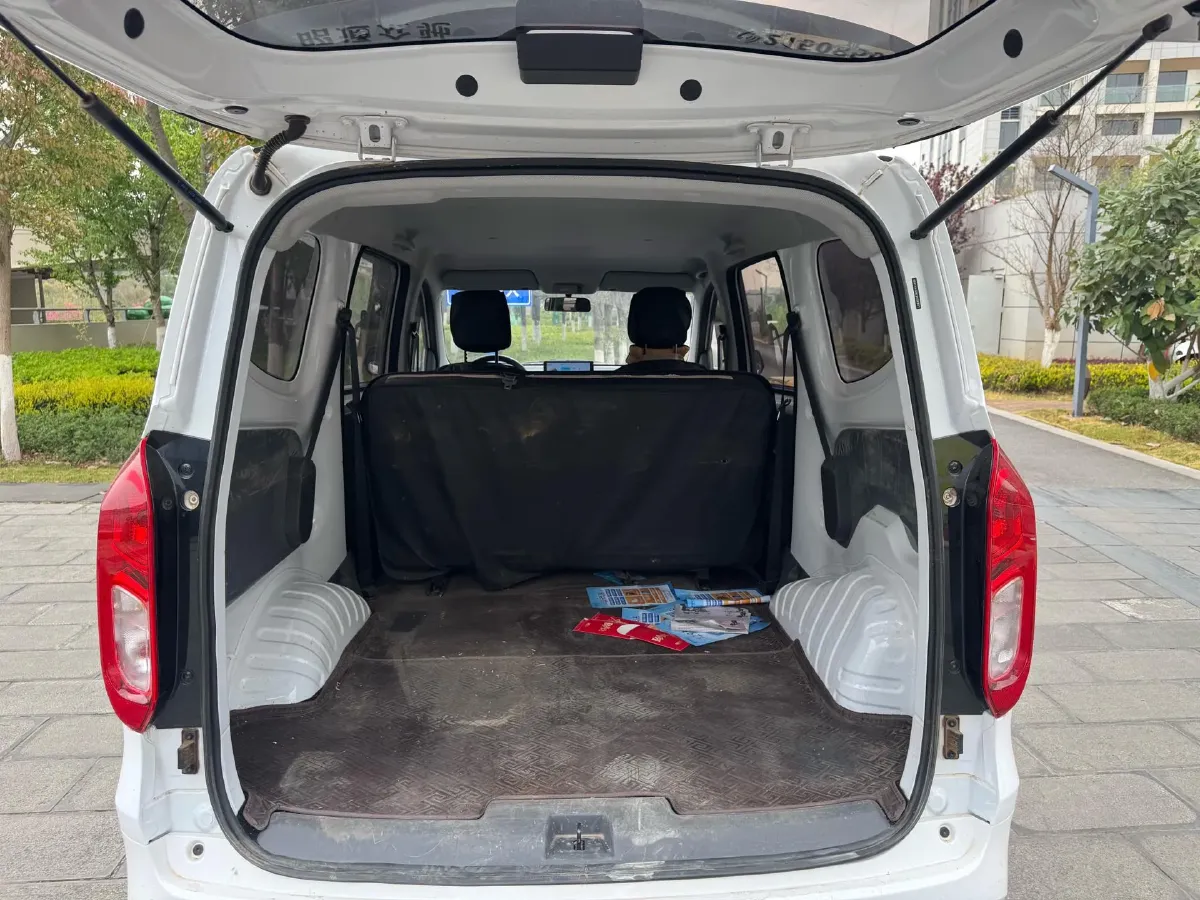 2024 WuLing HongGuang New Energy BEV 32.6KWH,autocango,china used car exporter,china ev exporter,chinese used car exporter,chinese used ev exporter