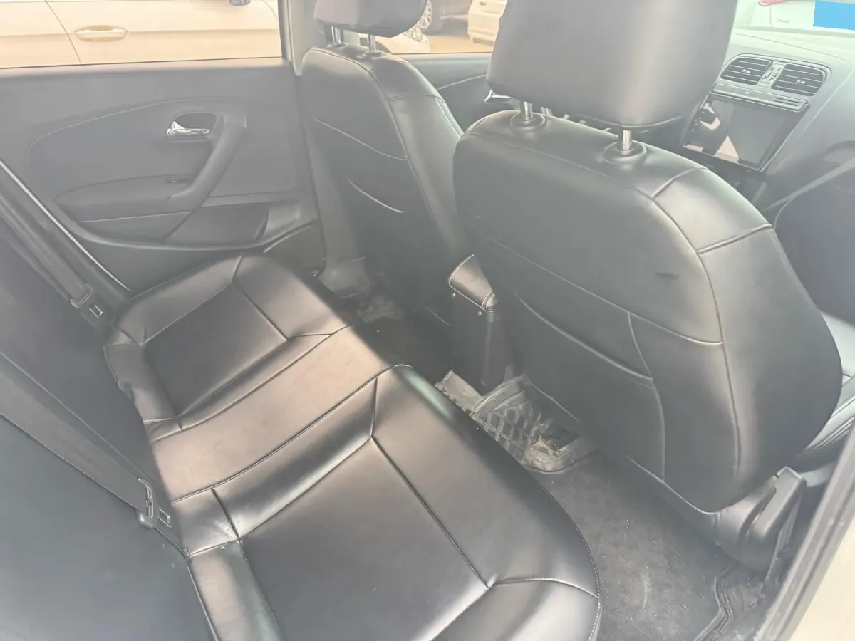 2016 Volkswagen Polo 1.4L 90HP L4 6AT,autocango,china used car exporter,china ev exporter,chinese used car exporter,chinese used ev exporter