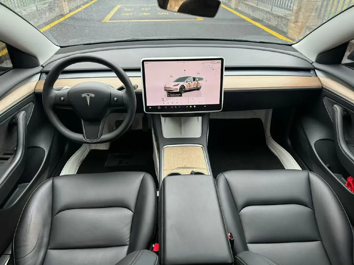 2022 Tesla Model 3 BEV 60KWH,autocango,china used car exporter,china ev exporter,chinese used car exporter,chinese used ev exporter