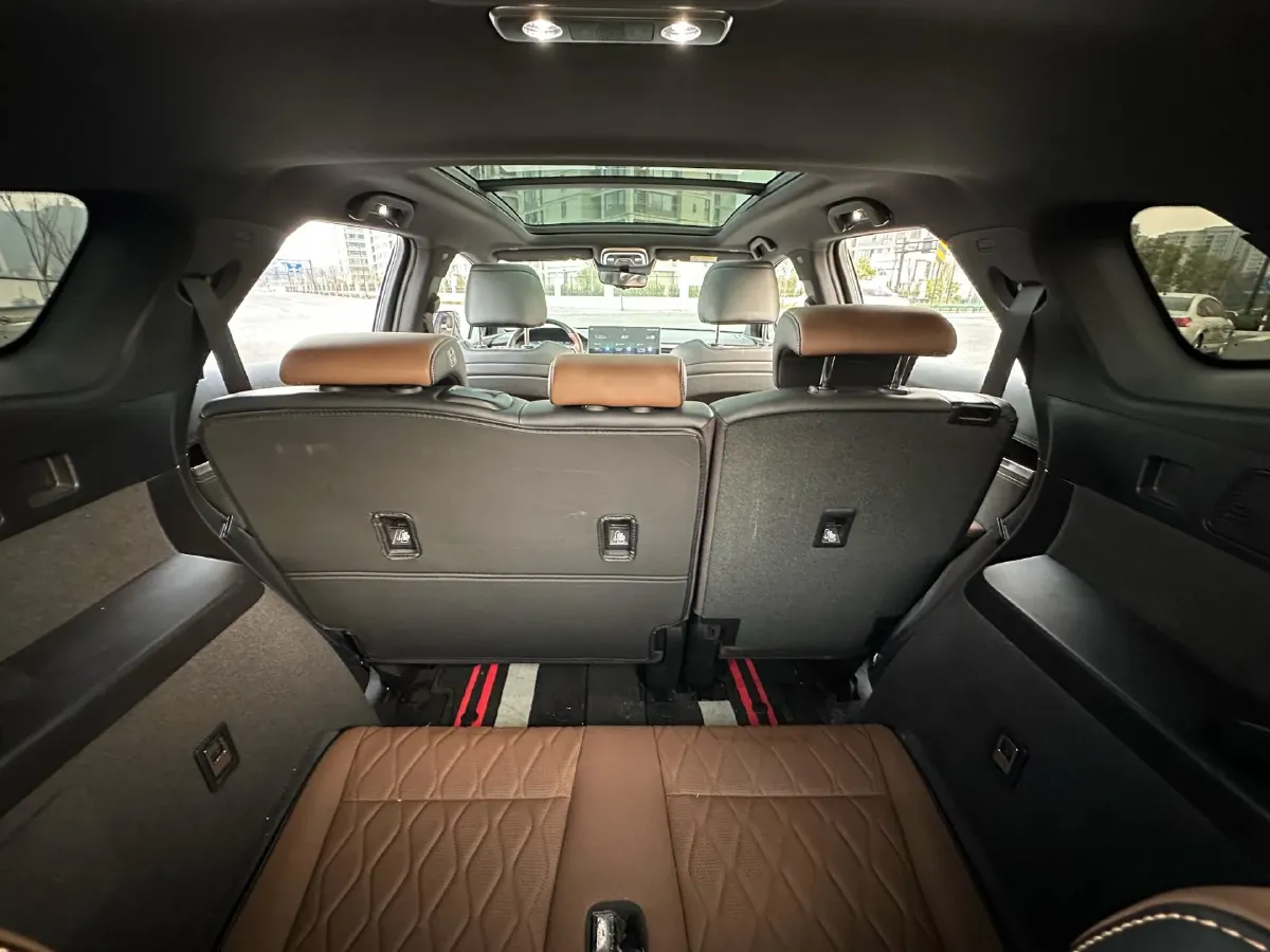 2023 BYD Tang 1.5T 139HP L4 E-CVT PHEV 21.504KWH,autocango,china used car exporter,china ev exporter,chinese used car exporter,chinese used ev exporter