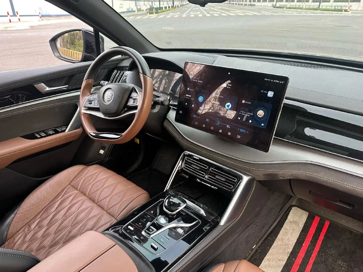 2023 BYD Tang 1.5T 139HP L4 E-CVT PHEV 21.504KWH,autocango,china used car exporter,china ev exporter,chinese used car exporter,chinese used ev exporter