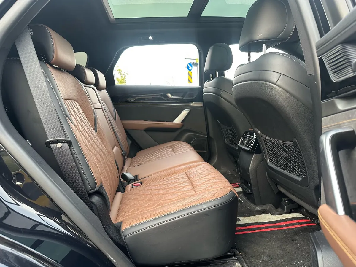 2023 BYD Tang 1.5T 139HP L4 E-CVT PHEV 21.504KWH,autocango,china used car exporter,china ev exporter,chinese used car exporter,chinese used ev exporter