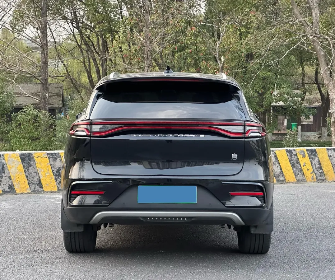 2023 BYD Tang 1.5T 139HP L4 E-CVT PHEV 21.504KWH,autocango,china used car exporter,china ev exporter,chinese used car exporter,chinese used ev exporter