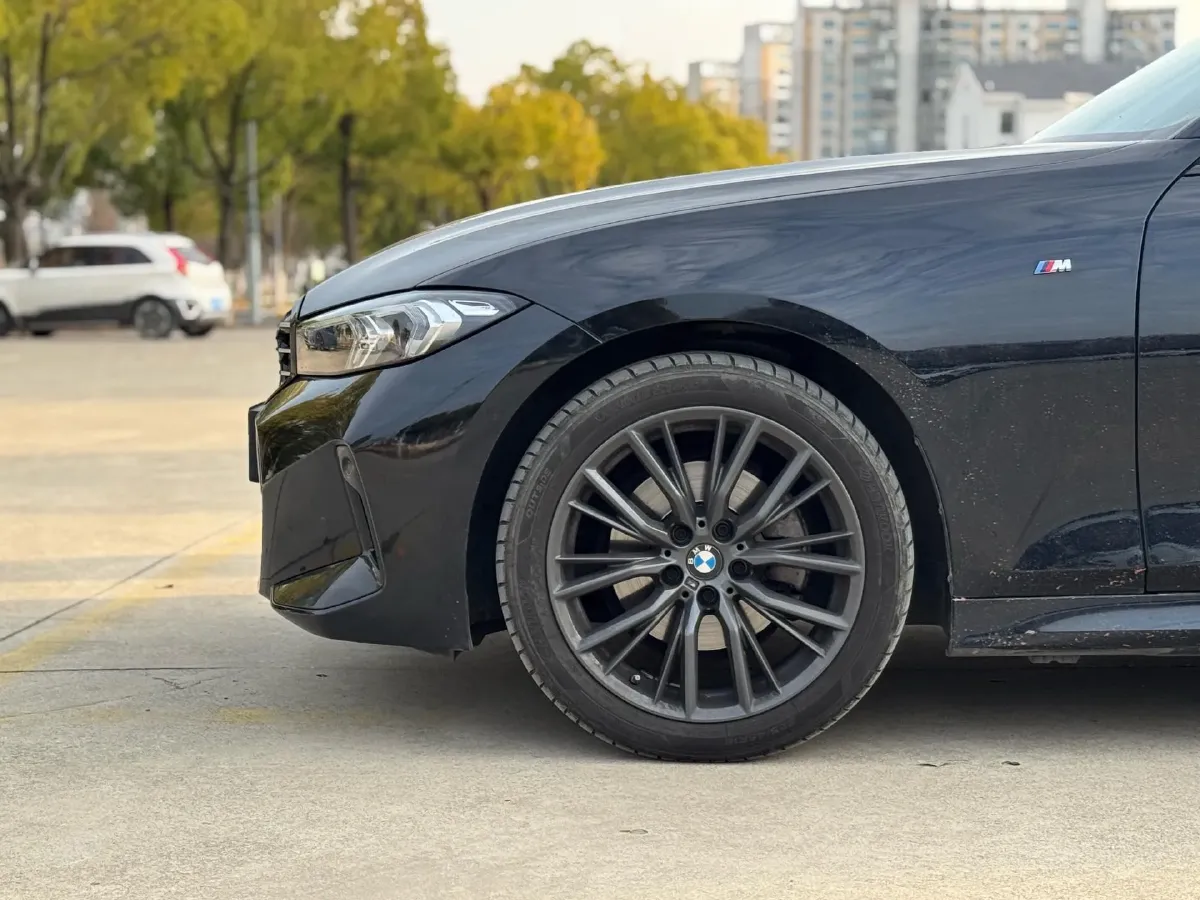 2024 BMW 3 Series 2.0T 184HP L4 8AT,autocango,china used car exporter,china ev exporter,chinese used car exporter,chinese used ev exporter