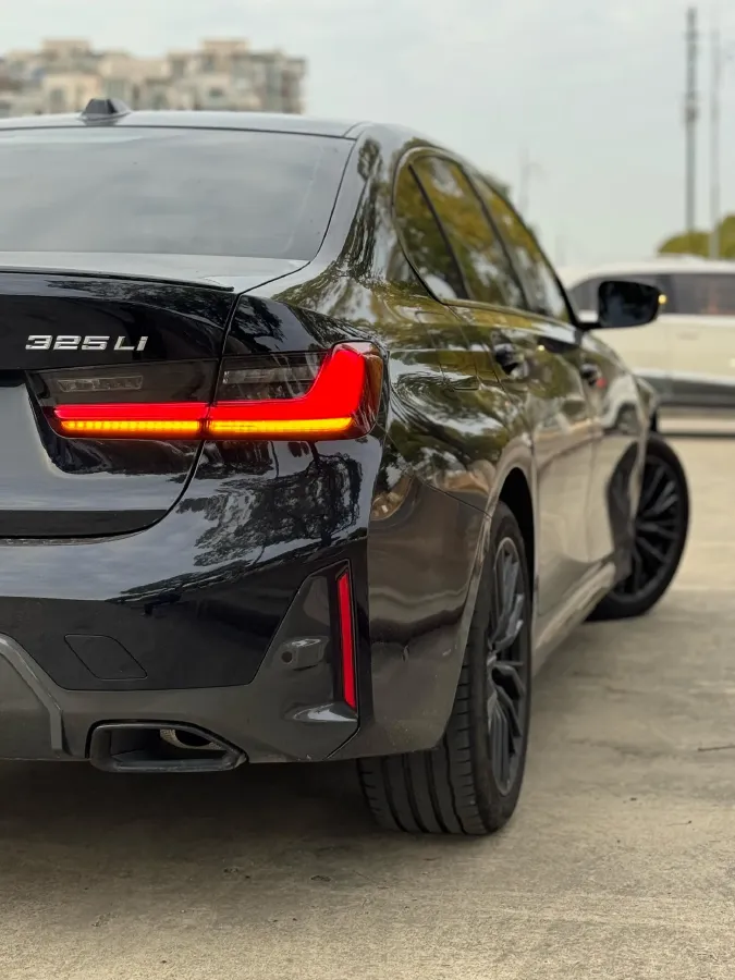 2024 BMW 3 Series 2.0T 184HP L4 8AT,autocango,china used car exporter,china ev exporter,chinese used car exporter,chinese used ev exporter