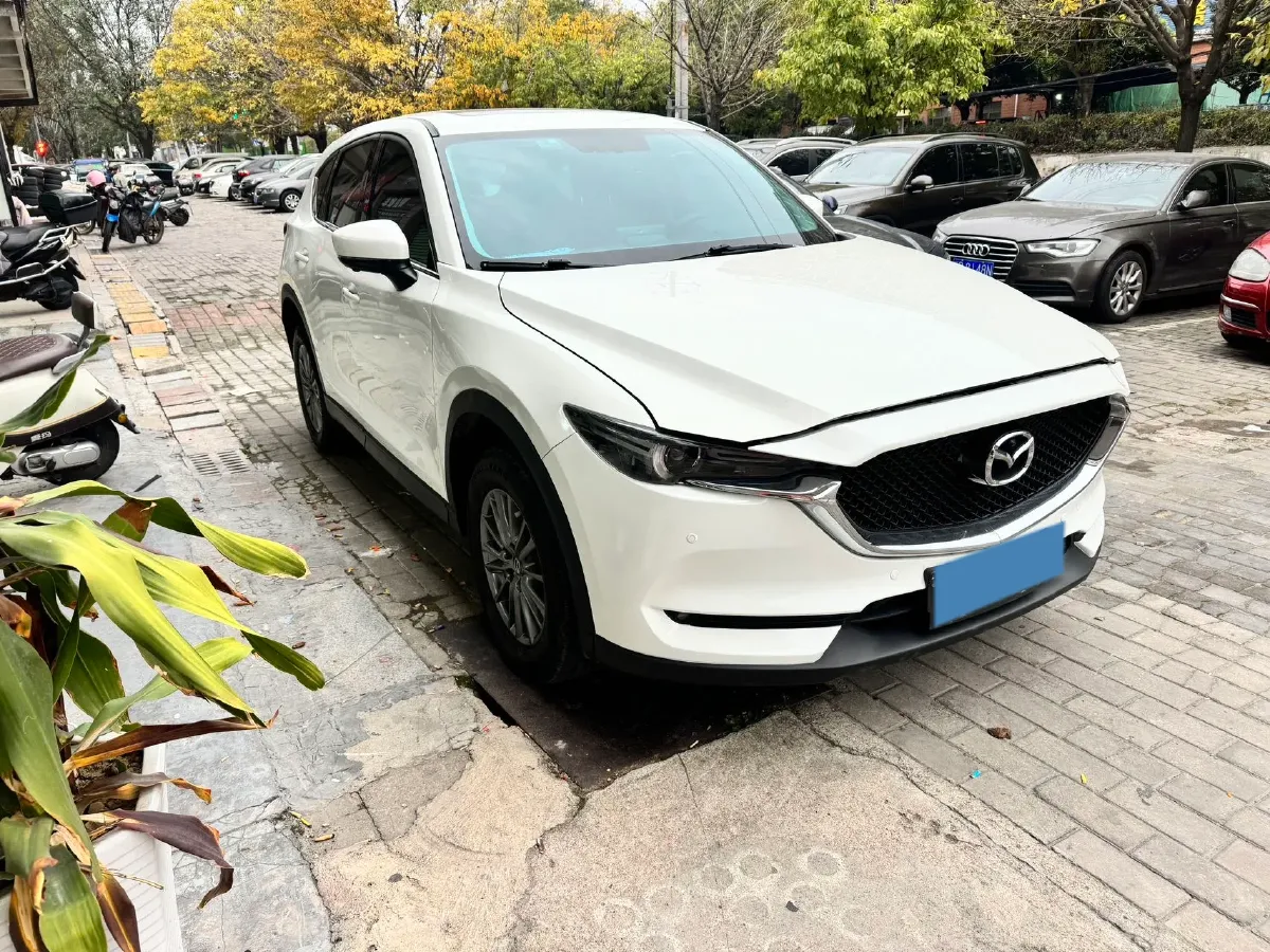 2017 Mazda CX-5 2.0L 155HP L4 6AT,autocango,china used car exporter,china ev exporter,chinese used car exporter,chinese used ev exporter