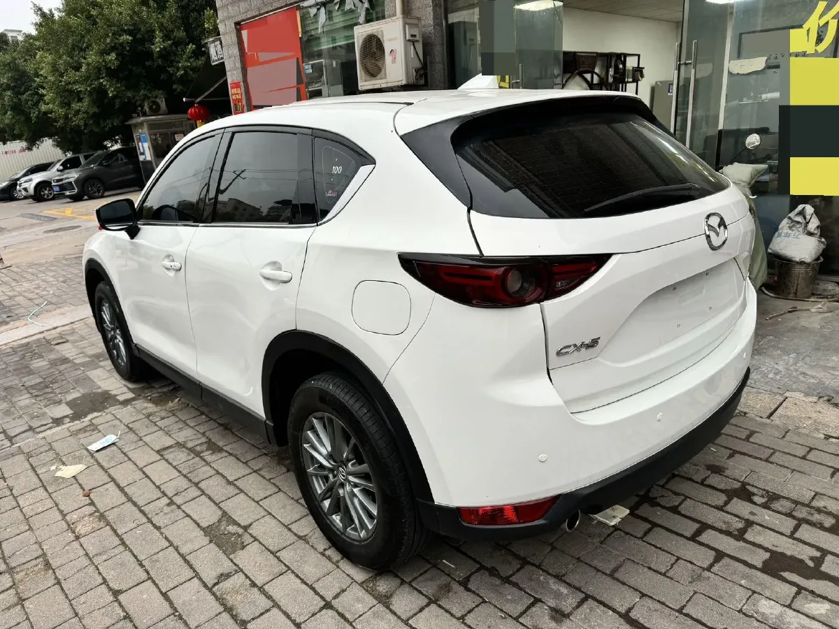 2017 Mazda CX-5 2.0L 155HP L4 6AT,autocango,china used car exporter,china ev exporter,chinese used car exporter,chinese used ev exporter