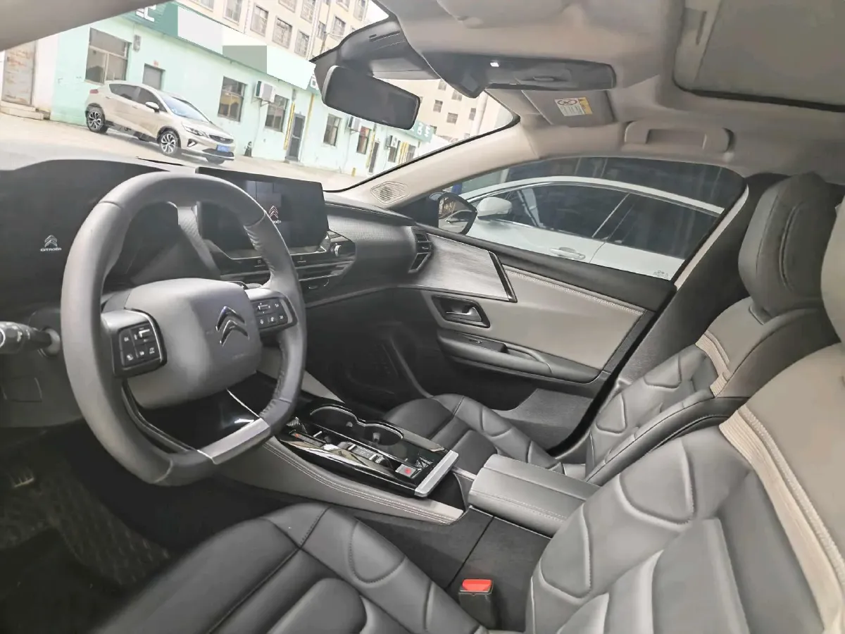 2023 JMC FuShun 2.0T 146HP L4 8AT,autocango,china used car exporter,china ev exporter,chinese used car exporter,chinese used ev exporter