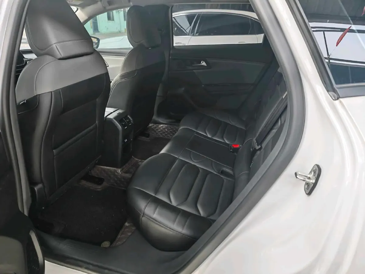 2023 JMC FuShun 2.0T 146HP L4 8AT,autocango,china used car exporter,china ev exporter,chinese used car exporter,chinese used ev exporter