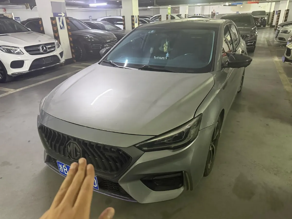 2021 MG MG6 1.5T 181HP L4 7DCT,autocango,china used car exporter,china ev exporter,chinese used car exporter,chinese used ev exporter