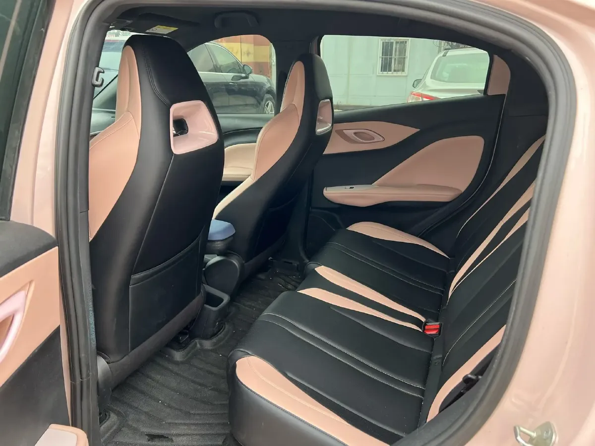 2025 BYD Seagull BEV 30.08KWH,autocango,china used car exporter,china ev exporter,chinese used car exporter,chinese used ev exporter