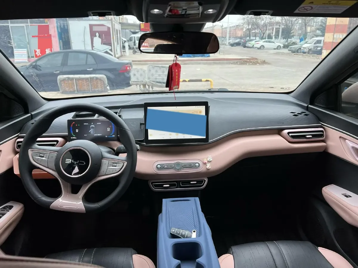 2025 BYD Seagull BEV 30.08KWH,autocango,china used car exporter,china ev exporter,chinese used car exporter,chinese used ev exporter