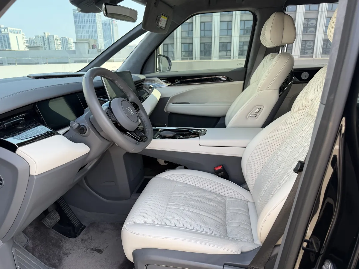 2022 Zeekr 009 BEV 116KWH,autocango,china used car exporter,china ev exporter,chinese used car exporter,chinese used ev exporter