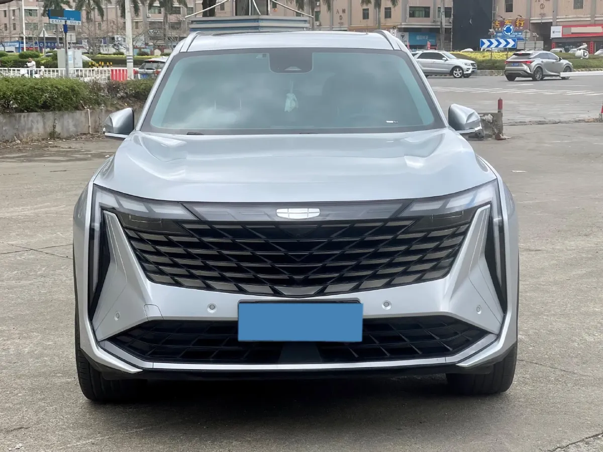 2023 Geely StarRay 1.5T 181HP L4 7DCT,autocango,china used car exporter,china ev exporter,chinese used car exporter,chinese used ev exporter