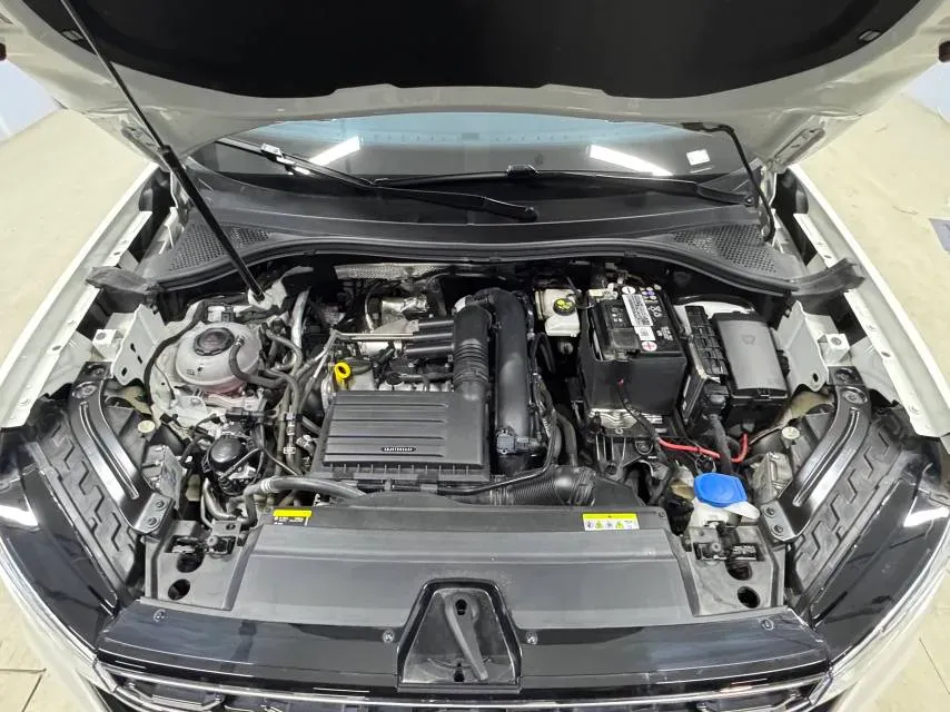 2023 Volkswagen Tayron 1.4T 150HP L4 7DCT,autocango,china used car exporter,china ev exporter,chinese used car exporter,chinese used ev exporter