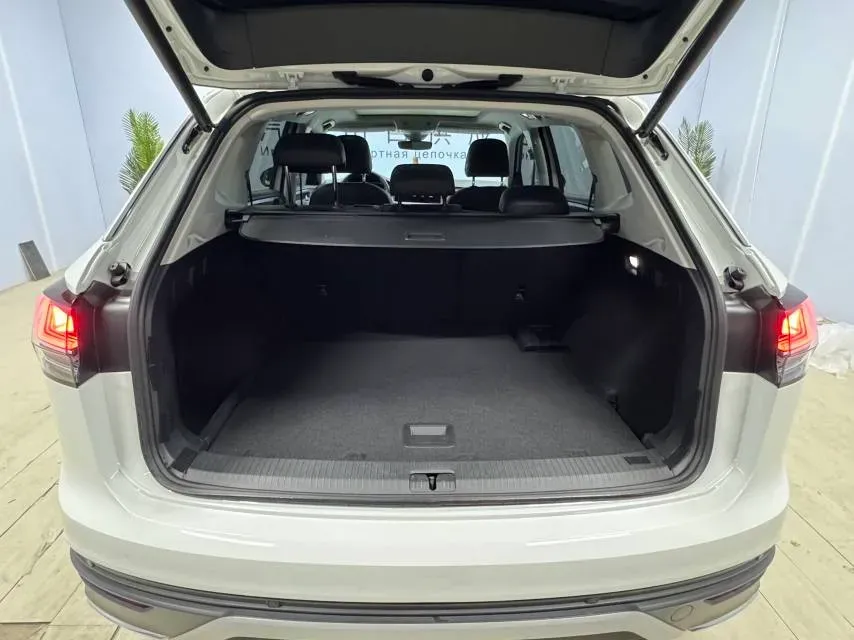 2023 Volkswagen Tayron 1.4T 150HP L4 7DCT,autocango,china used car exporter,china ev exporter,chinese used car exporter,chinese used ev exporter