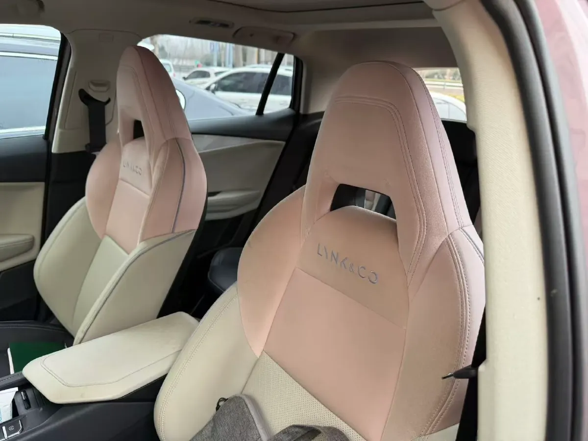 2022 LYNK&CO 02 1.5T 180HP L3 7DCT,autocango,china used car exporter,china ev exporter,chinese used car exporter,chinese used ev exporter