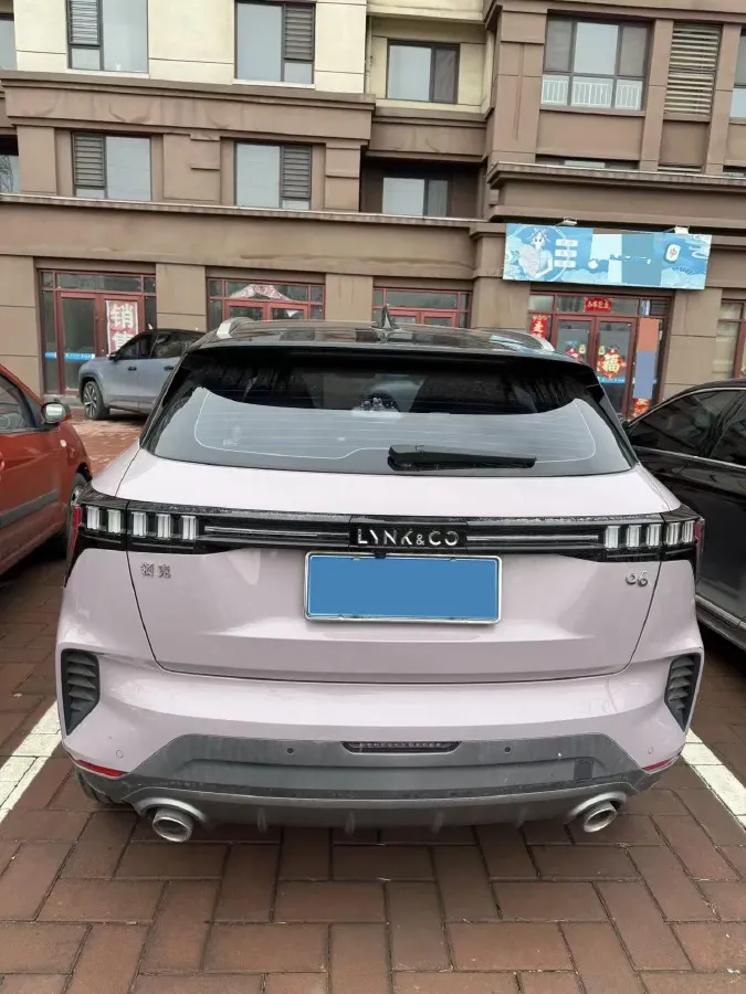 2022 LYNK&CO 02 1.5T 180HP L3 7DCT,autocango,china used car exporter,china ev exporter,chinese used car exporter,chinese used ev exporter