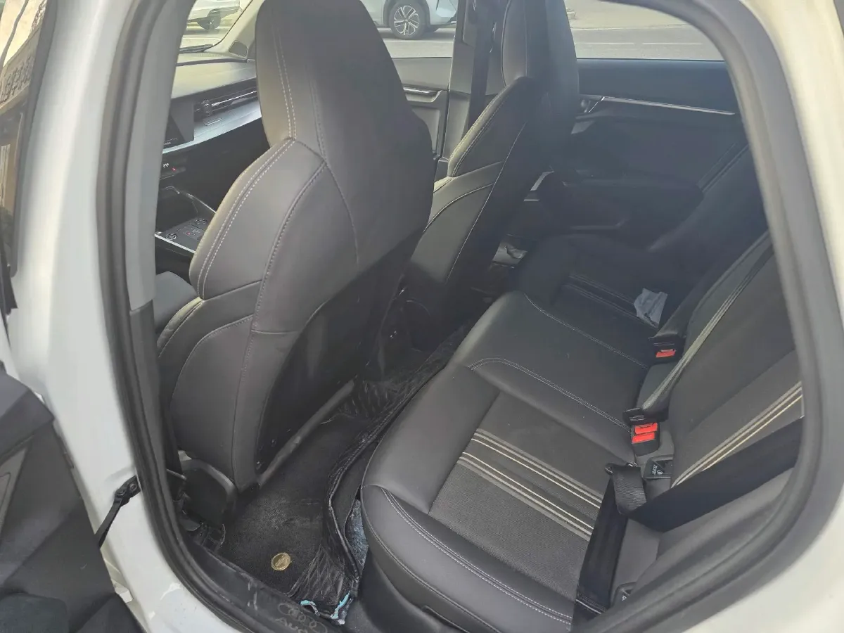 2022 Audi A3 1.4T 150HP L4 7DCT,autocango,china used car exporter,china ev exporter,chinese used car exporter,chinese used ev exporter