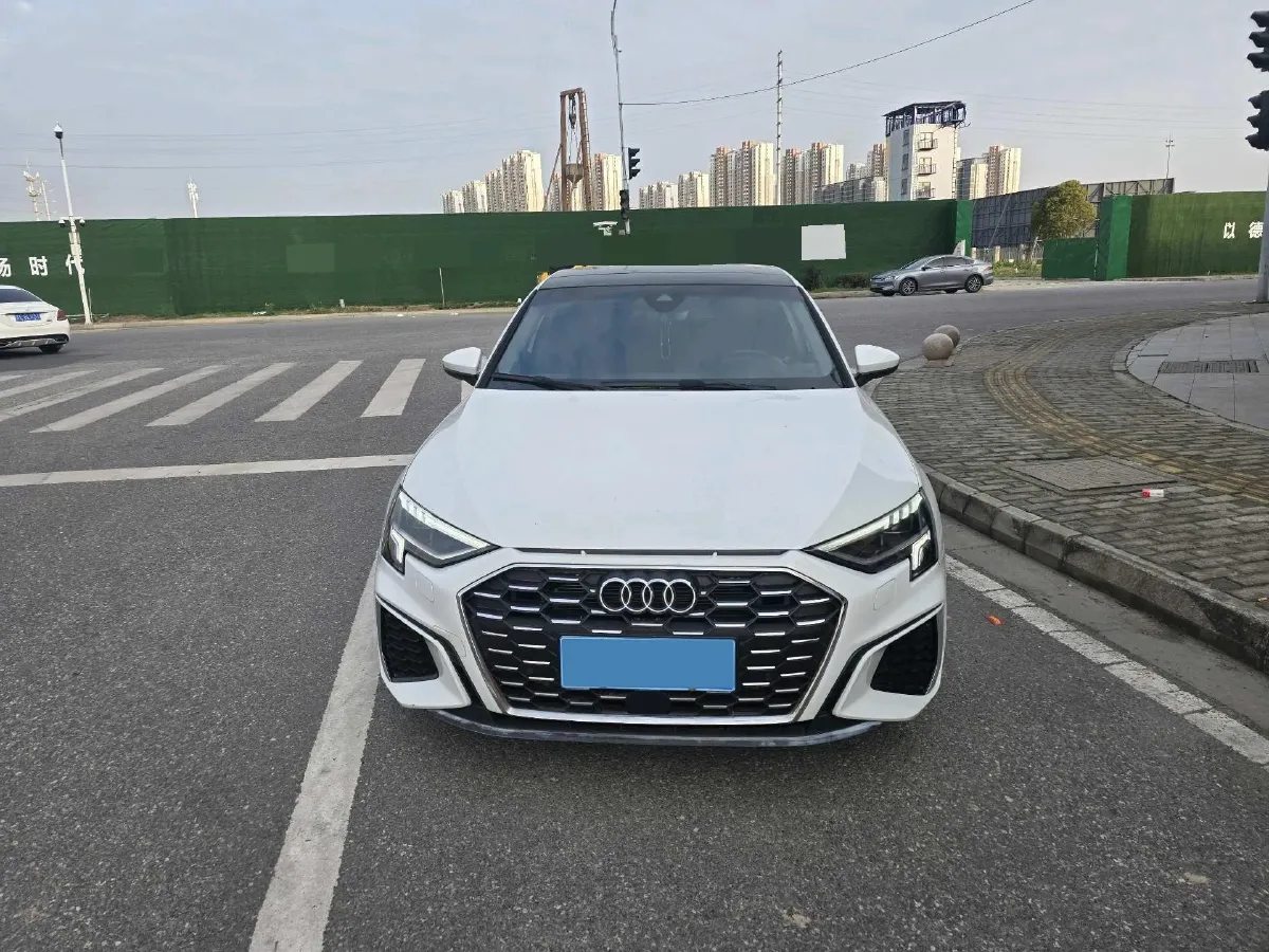 2022 Audi A3 1.4T 150HP L4 7DCT,autocango,china used car exporter,china ev exporter,chinese used car exporter,chinese used ev exporter