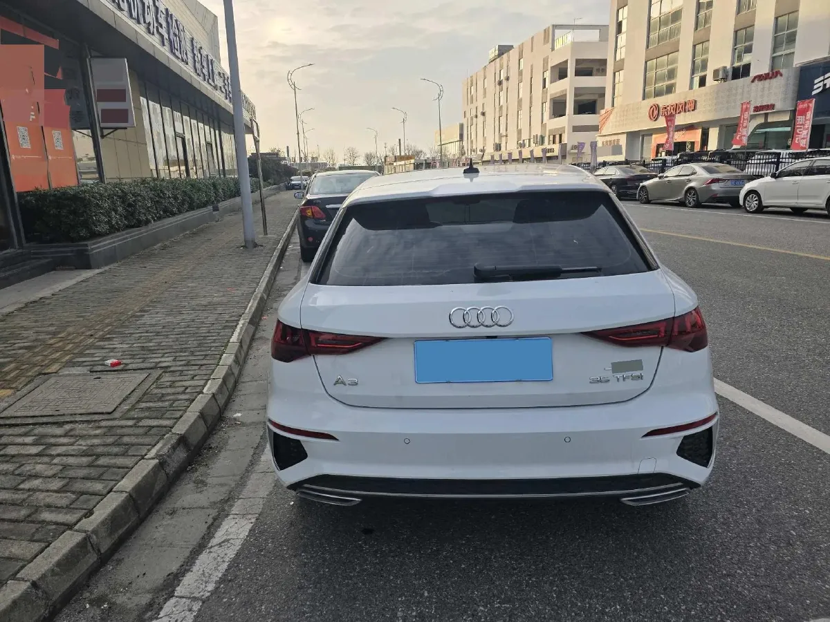 2022 Audi A3 1.4T 150HP L4 7DCT,autocango,china used car exporter,china ev exporter,chinese used car exporter,chinese used ev exporter