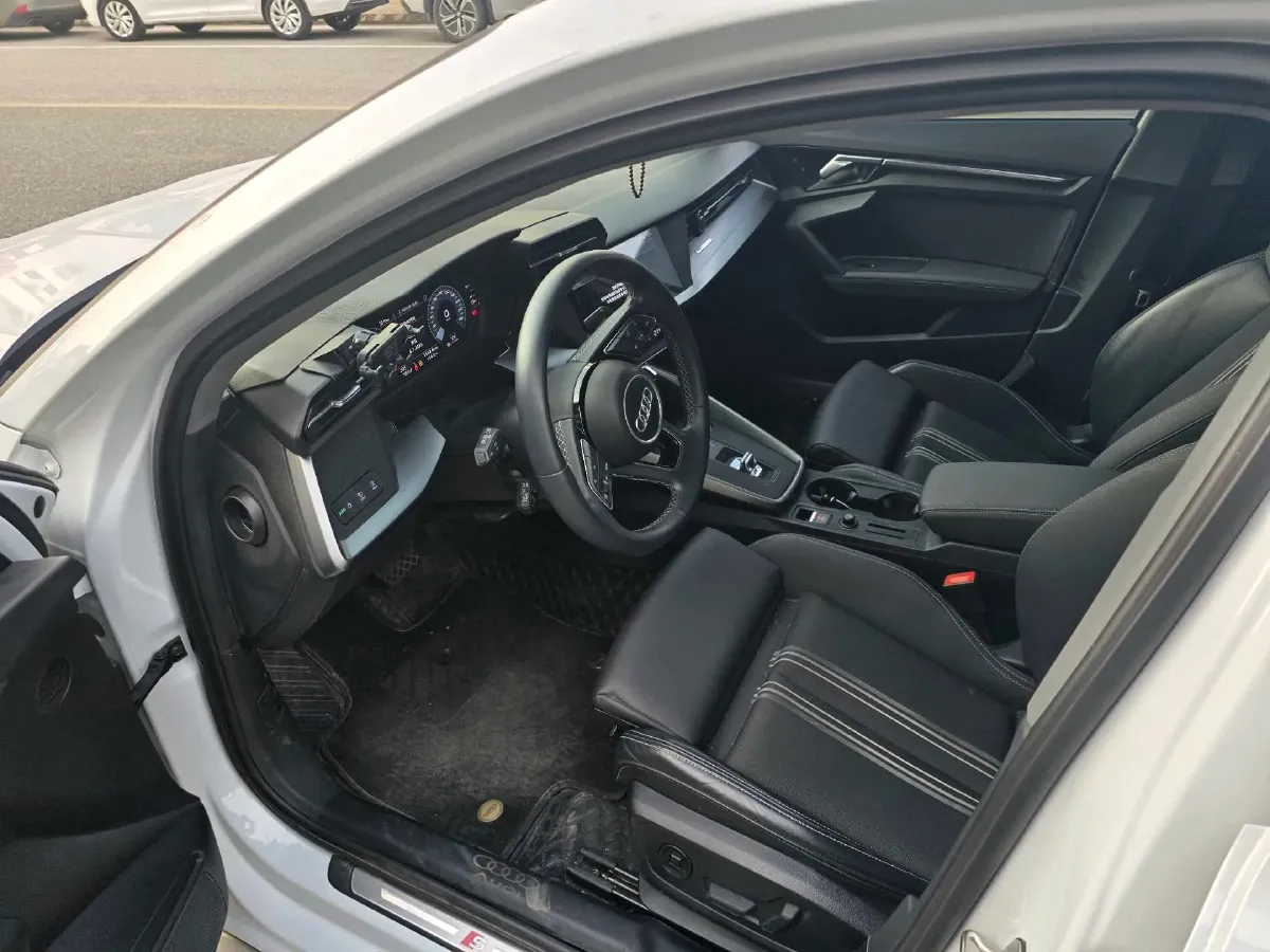 2022 Audi A3 1.4T 150HP L4 7DCT,autocango,china used car exporter,china ev exporter,chinese used car exporter,chinese used ev exporter