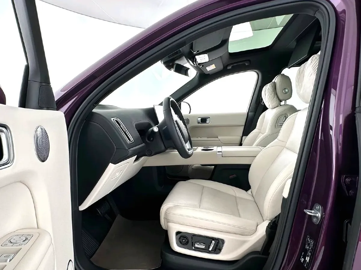 2024 Li L9 Range Extended 154HP REEV 52.3KWH,autocango,china used car exporter,china ev exporter,chinese used car exporter,chinese used ev exporter