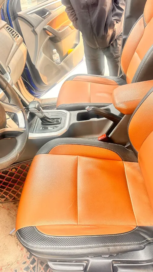 2020 MAXUS T70 2.0T 163HP L4 6AT,autocango,china used car exporter,china ev exporter,chinese used car exporter,chinese used ev exporter